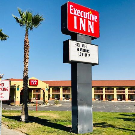 Executive Inn Westley,Ca Exterior photo