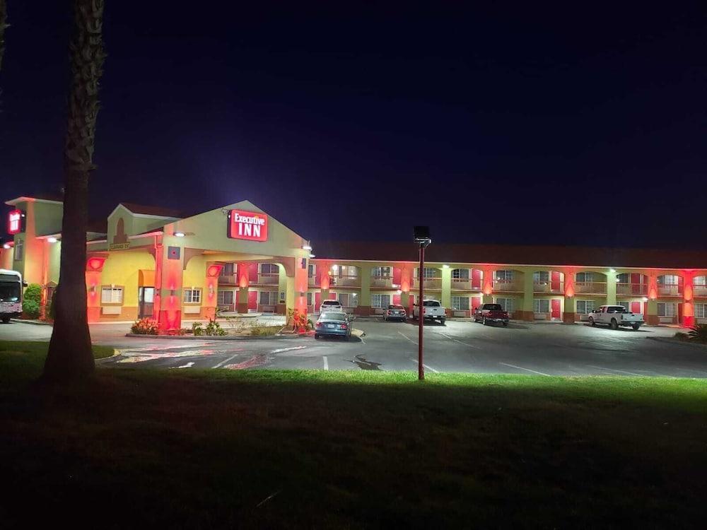 Executive Inn Westley,Ca Exterior photo