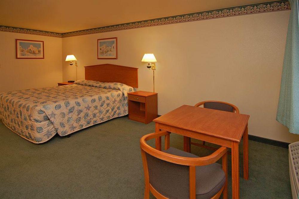 Executive Inn Westley,Ca Exterior photo