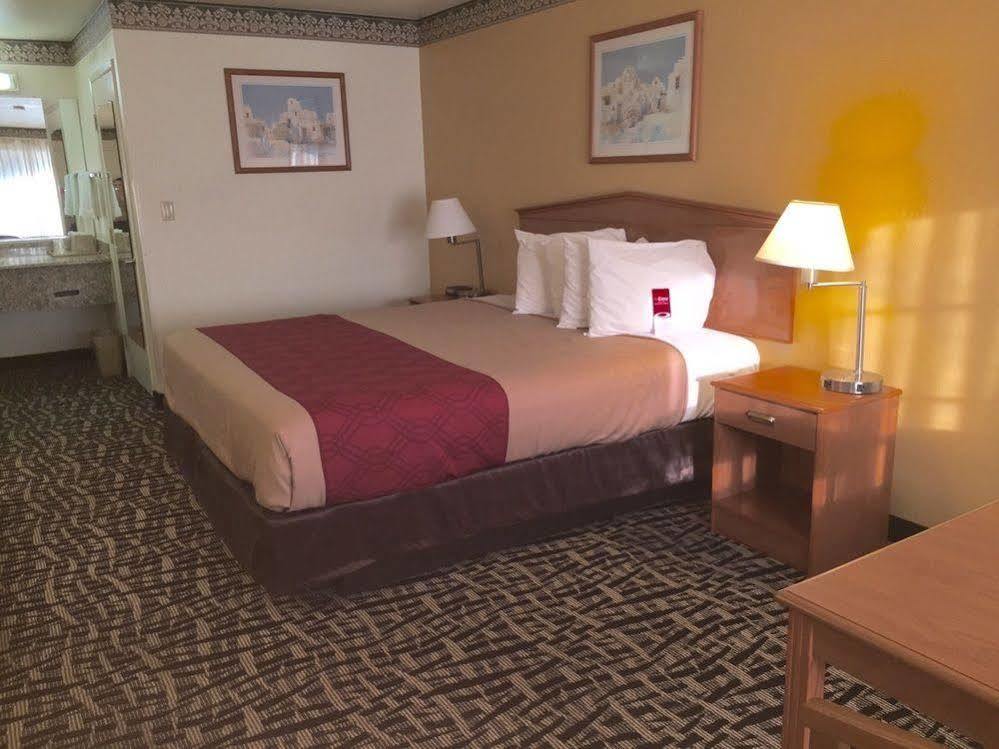 Executive Inn Westley,Ca Exterior photo