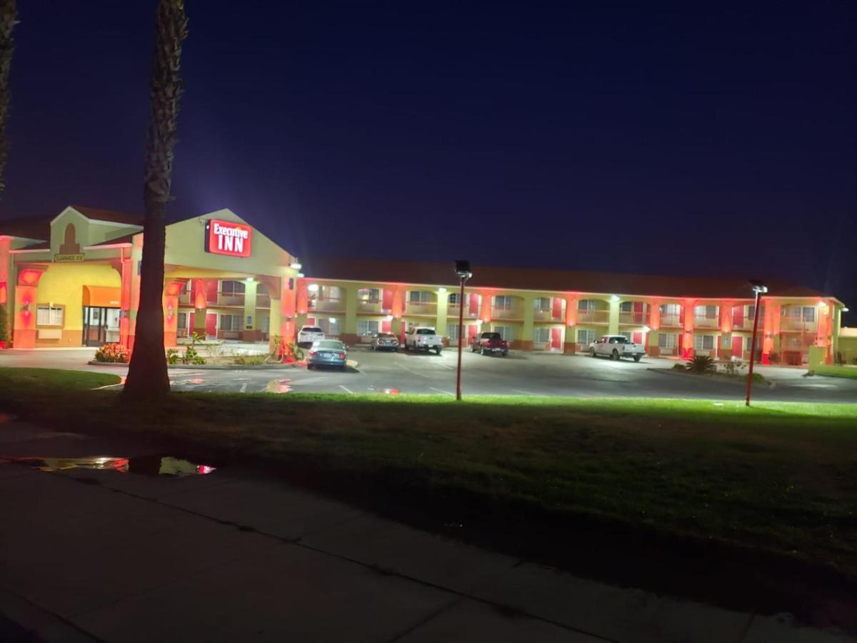 Executive Inn Westley,Ca Exterior photo